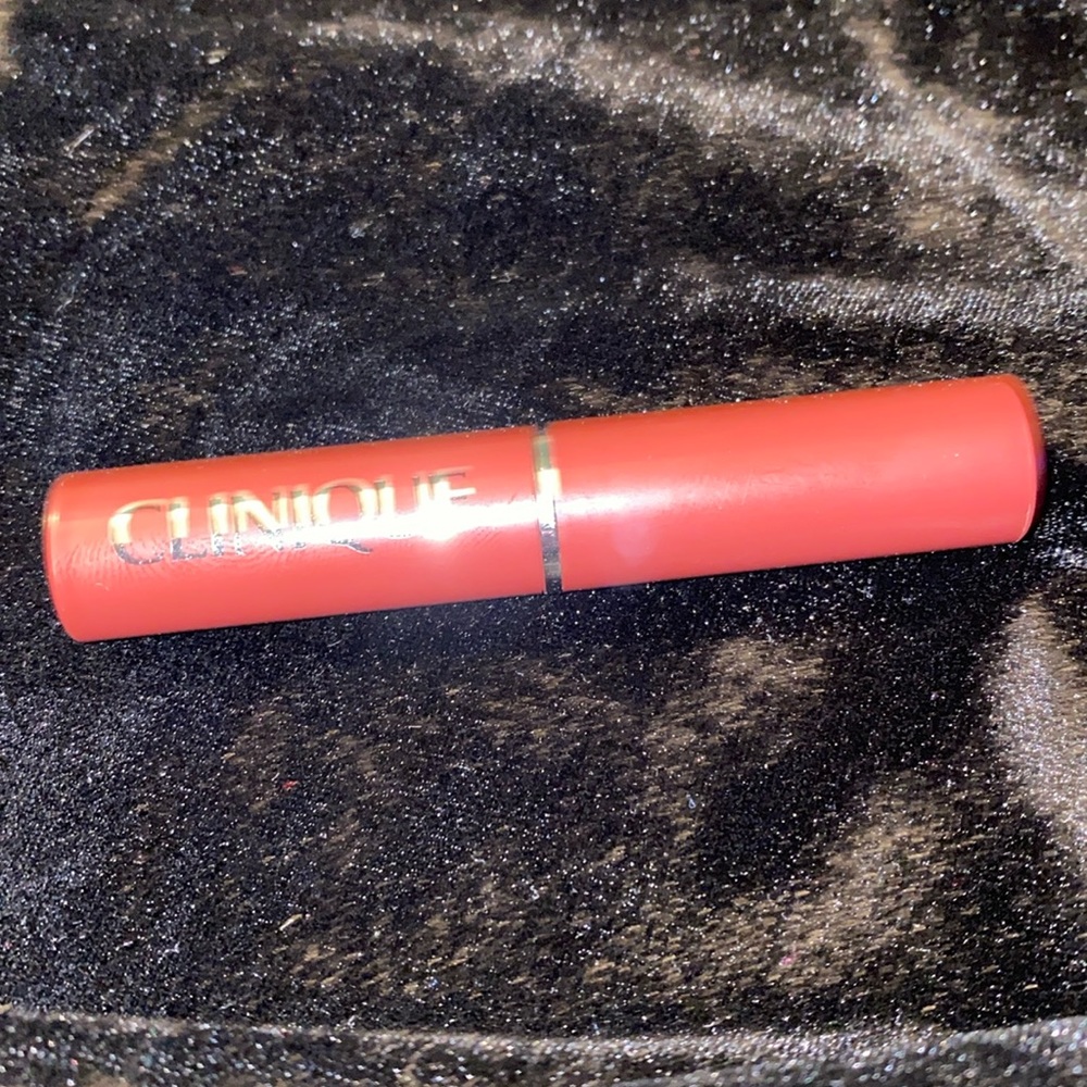 New! Clinique Almost Lipstick- Black Honey